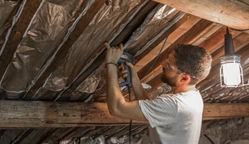 Isoleren woning neemt koppositie over van zon en wind dlvr.it/TJkp1r