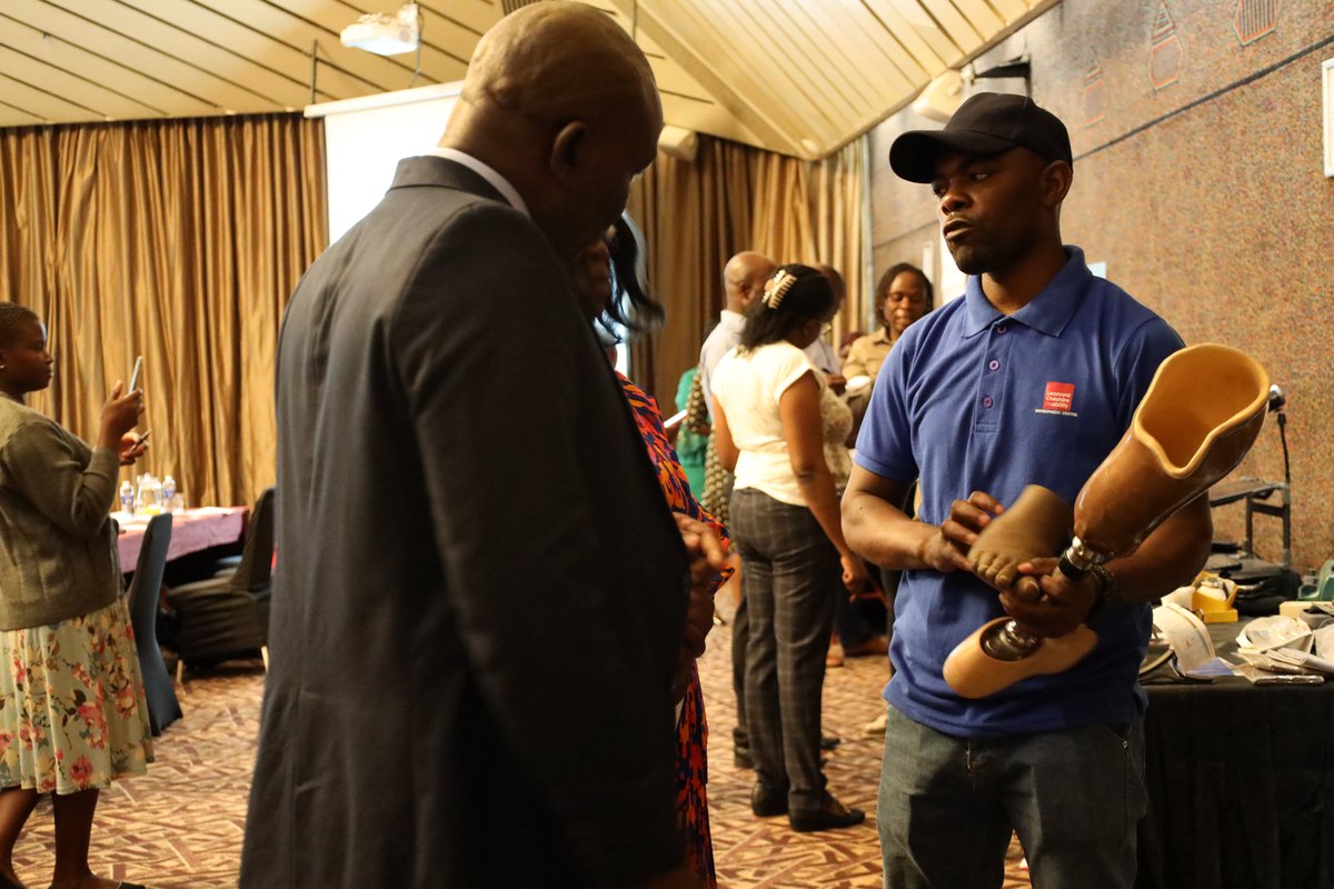 The #current S.A.G.E for T.E.A.C.H workshop held at <a href="/crownplaza/">Crownplaza Hotel</a> hotel shows how the project aims to collaborate with <a href="/MoPSEZim/">Ministry of P&S EdZW</a> &amp; other stakeholders to strengthen the implementation of Non-Formal Education policy, especially for adolescent #girls,including those with disabilities