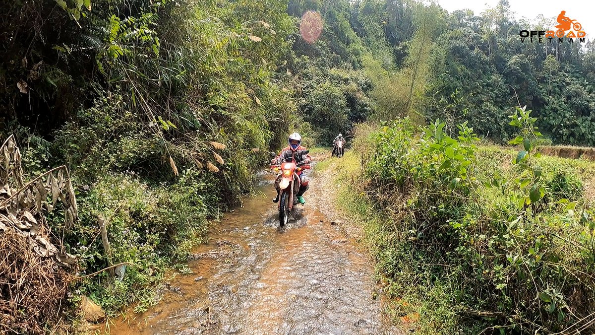 vietnambikers1's tweet photo. Motorcycling without physical roads is a concept that pushes the boundaries of imagination. π
π₯οΈ https://t.co/ZdsdJy0uqV
#withoutphysicalroads #theboundariesofimagination #noroadsnolimits #vietnam #xuhuong2025 #trending2025 #motorbike #motorcycle #tour #rental #honda #CRF250L https://t.co/pksAyGyGcH