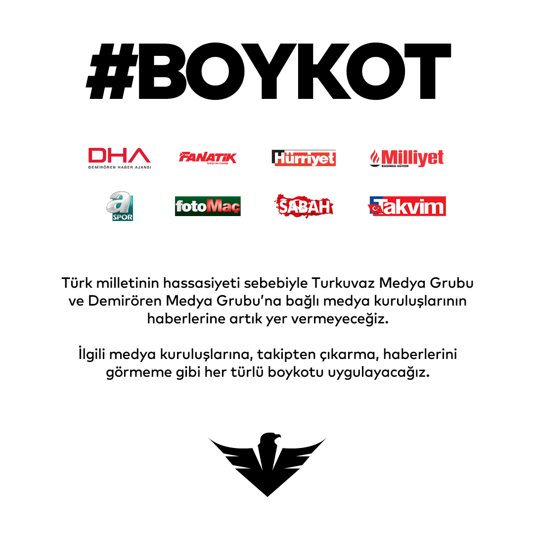 HaberKartali's tweet photo. 🇹🇷 #Boykot'ta biz de varız. https://t.co/RIAdK8a0Ay