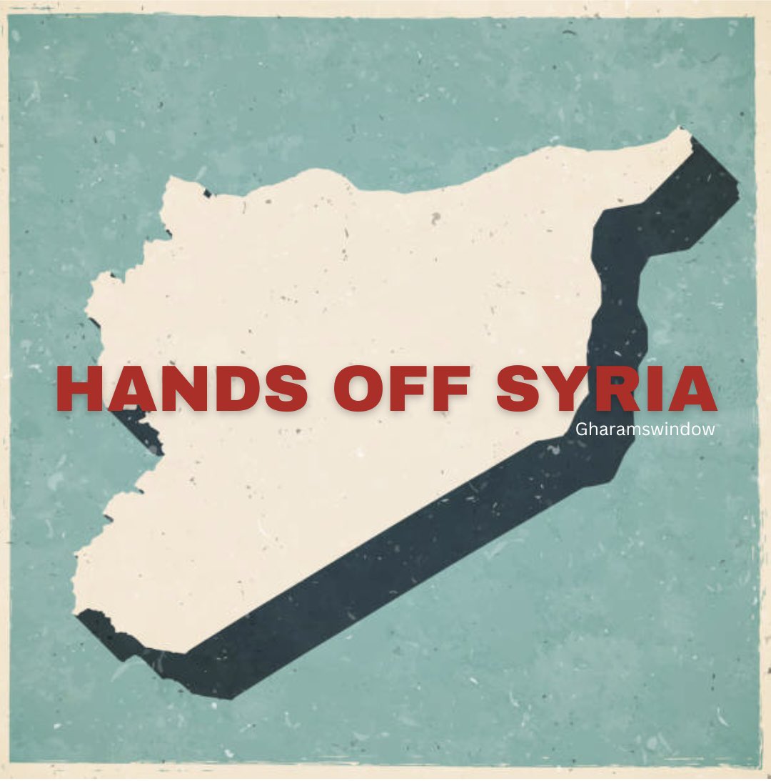 Gharamswindow's tweet photo. Thirty minutes ago, and for the second time since the fall of the Assad regime, Israeli warplanes bombed a town in Syria, Daraa killing 4 civilians and injuring several others! 

How long will this aggression continue? Israel has occupied part of Syrian territory since 1967. What do you want from the Syrians today? Syrians have the right to live in peace! 

Where is the international community regarding the killing of Syrians by the Israeli army?

#handsoffsyria #syria #justice #politics #internationalcouncil #activit #daraa #peace