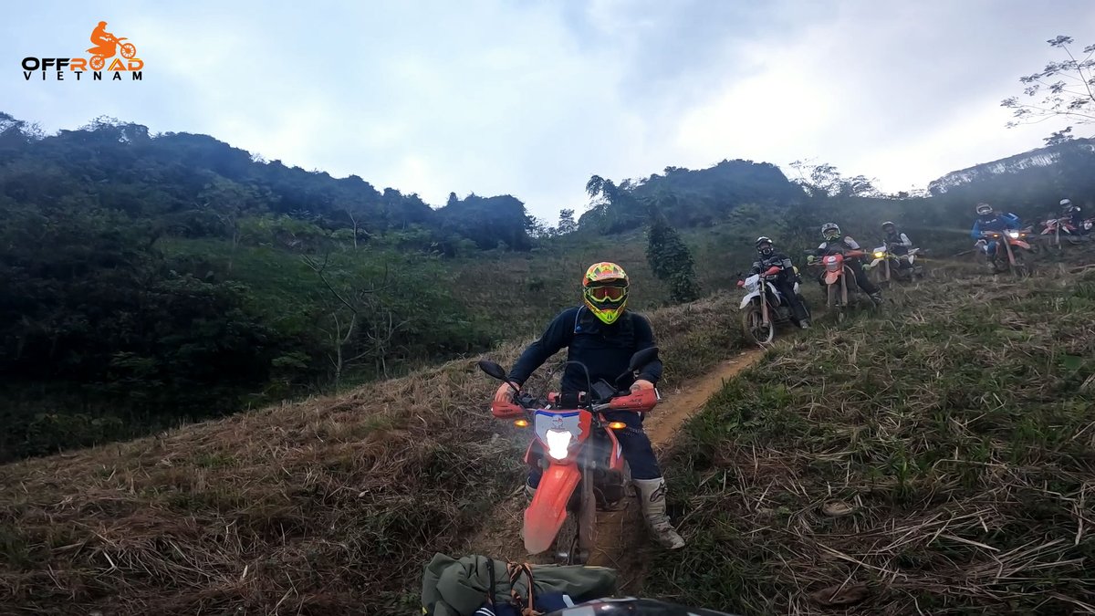 vietnamriders1's tweet photo. Safe riding should always be a top priority for hazy weather, regardless of the excitement. π
π² https://t.co/2lGkyi2un8
#hazyweatherriding #defensiveridingstrategies #adverseweatherconditions #vietnam #xuhuong2025 #trending2025 #motorbike #motorcycle #tour #rental #honda #CRF https://t.co/odh96TvHs8
