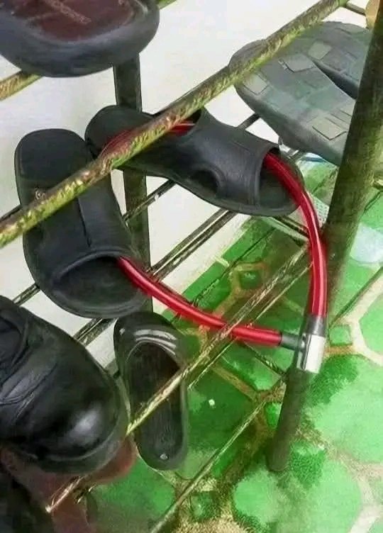 الاحتياط واجب مش بقت مضمونه😂