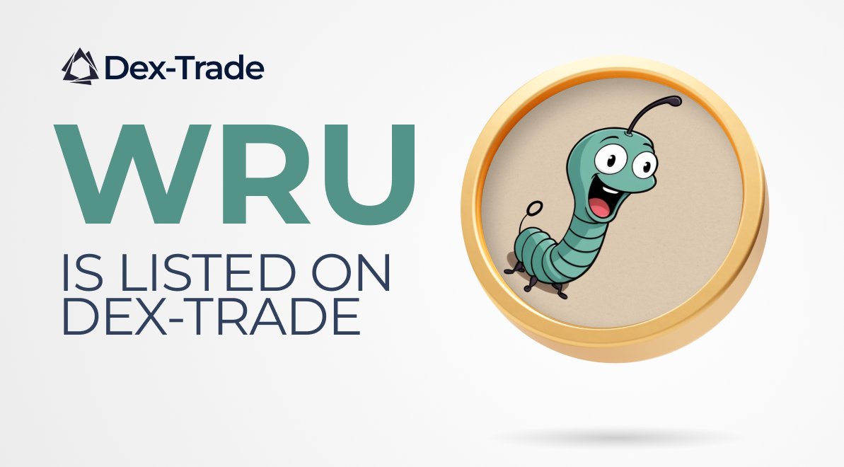 Dex-Trade tweet media