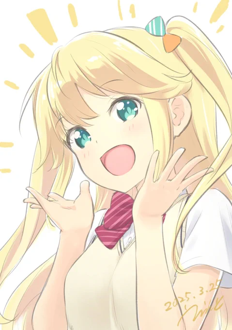 おかえりなさい!! #オンゲキ 
