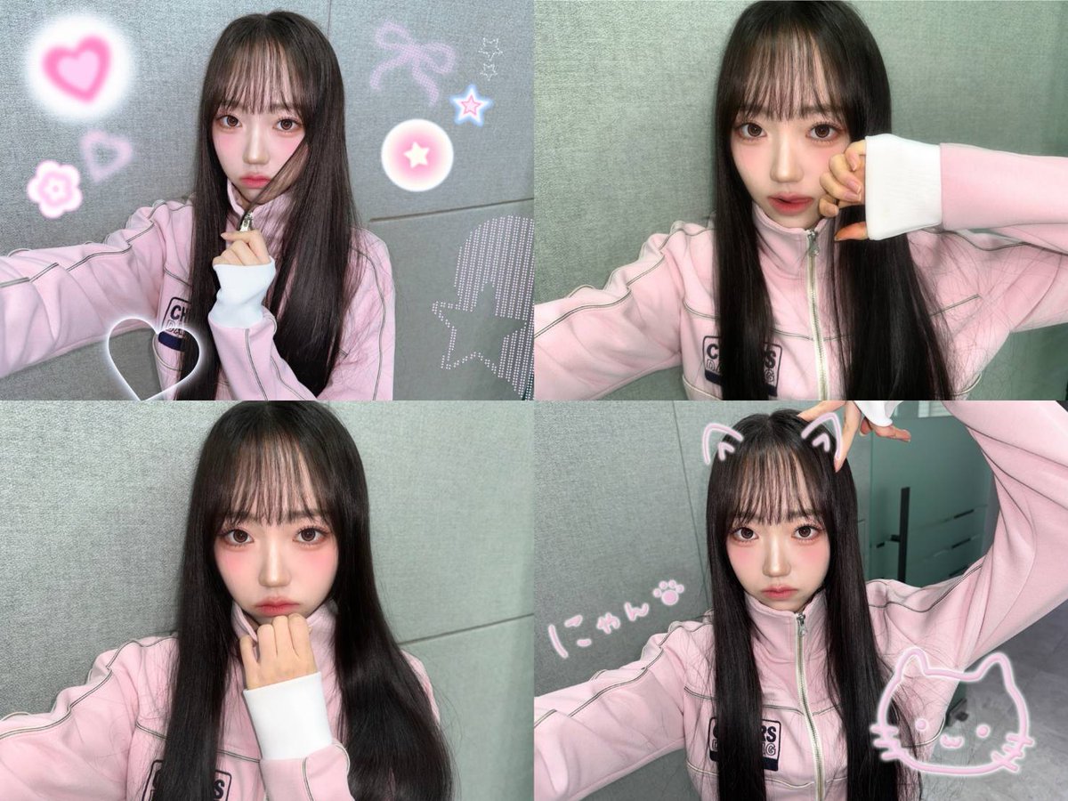 ✎ꪑ #tripleS #트리플에스 #トリプルS #トリプルエス #トエス #ShiOn