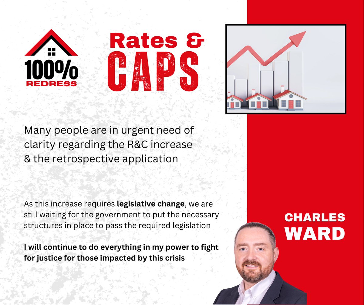 Charles Ward TD tweet media