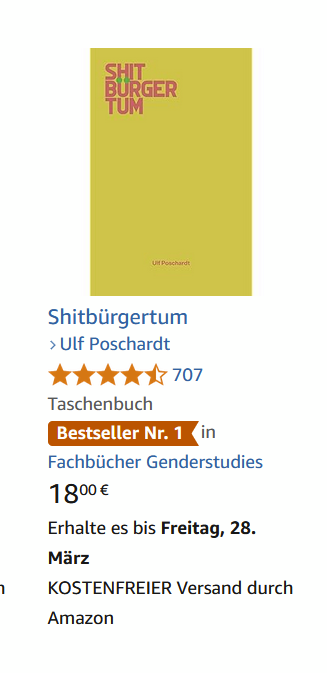 Algorithmische Ironie: