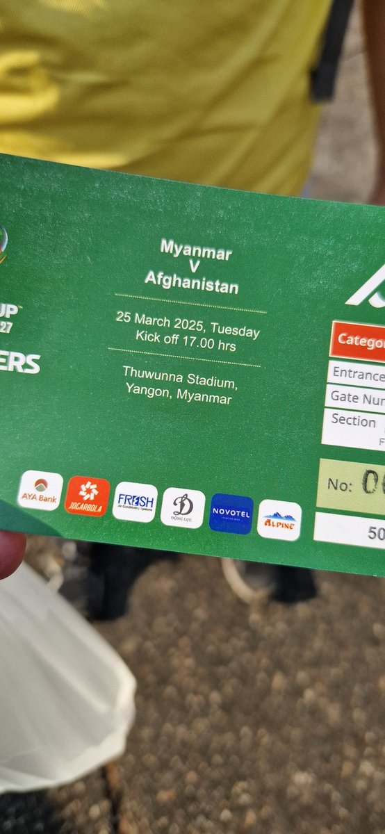 Wayne Foy tweet media