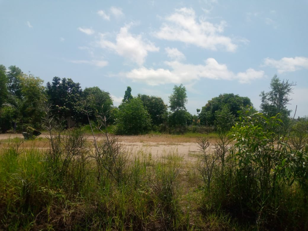 DrcHazhome's tweet photo. #Hazhome #Kin #Nsele  #CimetièreKinkole #DIC

⁃4 terrains nus de 15m/20m soit 300m2 à 15000$/parcelle

AV. Makanda, Quartier DIC/Nsele
Référence Cimetière de Kinkole

@LwazoKans

#RealEstate #Immo #Vente #Terrain #Parcelles #Lze  #RDC https://t.co/X2fONxLIqf