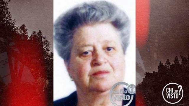 chilhavistorai3's tweet photo. Cosa è successo a Bernardina Gallizia? L'anziana è scomparsa da #Inverigo, dopo essere uscita di casa il #25marzo 2003. Sarebbe stata vista a #Como in prossimità dell'ospedale dove era ricoverato il marito. Qualcuno ha informazioni utili?
#chilhavisto→https://t.co/aZidPF0o98 https://t.co/64ThLZnZjd