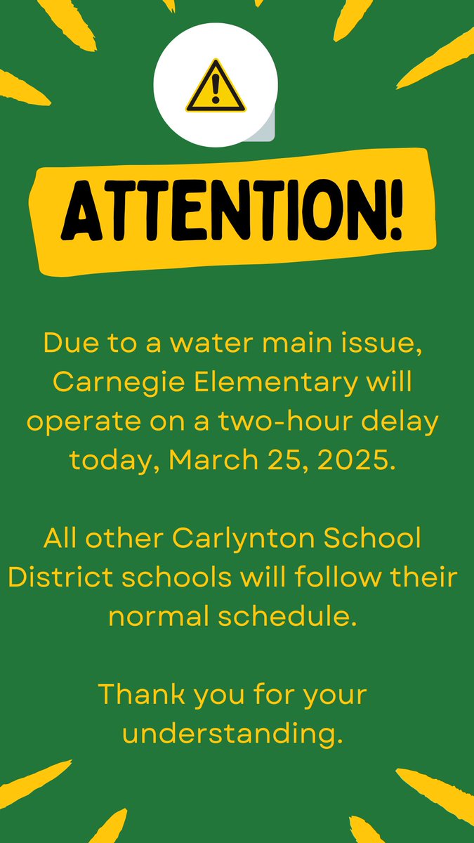 Carnegie Elementary Families