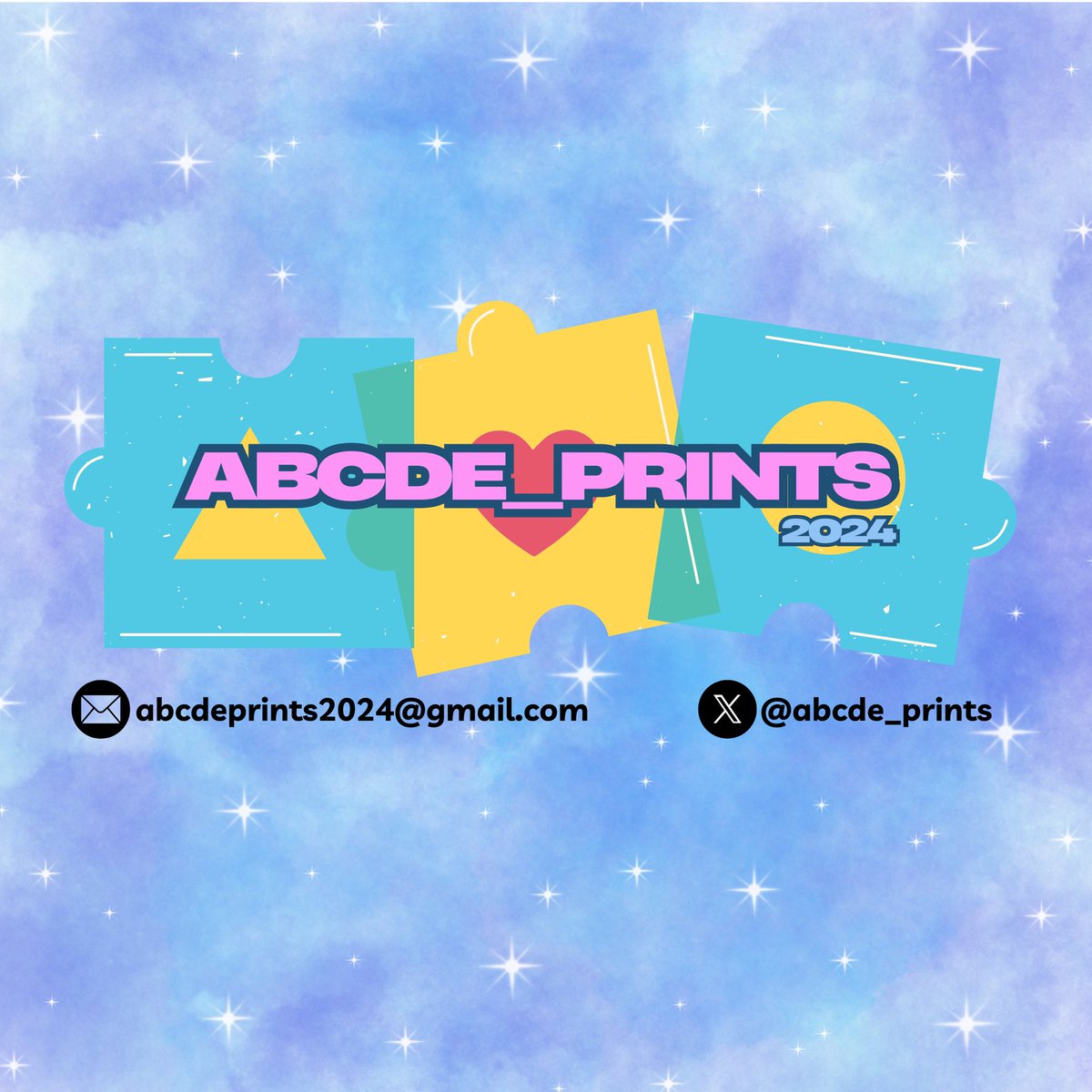 ABCDE PRINTS / PRINTING SERVICES tweet media