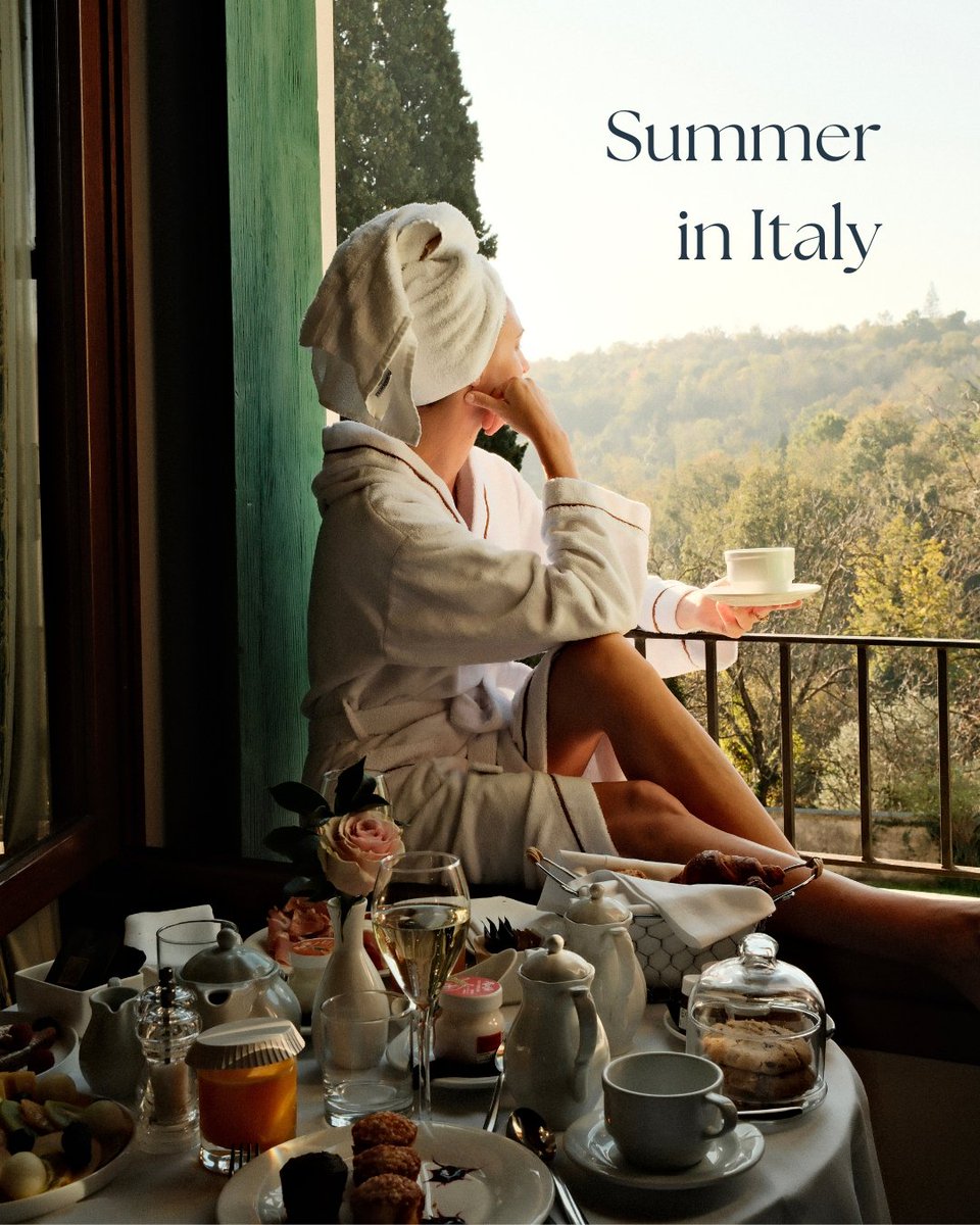 Starhotels tweet media