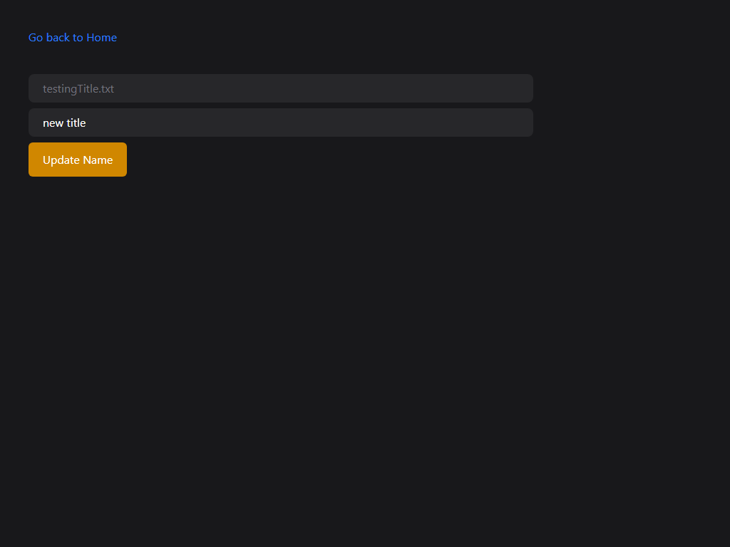 Himanshu_Xcom's tweet photo. Created a note keeping for fun 🥳🔥app using Express and EJS...
Also, its mobile responsive📱....

link link🌐🔗:- https://t.co/GaEeJAjhR6
source code in github(link in bio)

#htmlcss #ejs #backend #nodejs #express #js #javascript #deployed #indedev #indedeveloper #funcoding https://t.co/4ymh1J6RKI