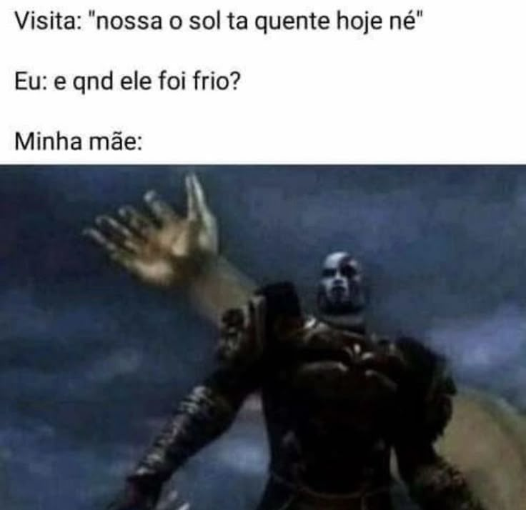 Terror do Cotidiano tweet media