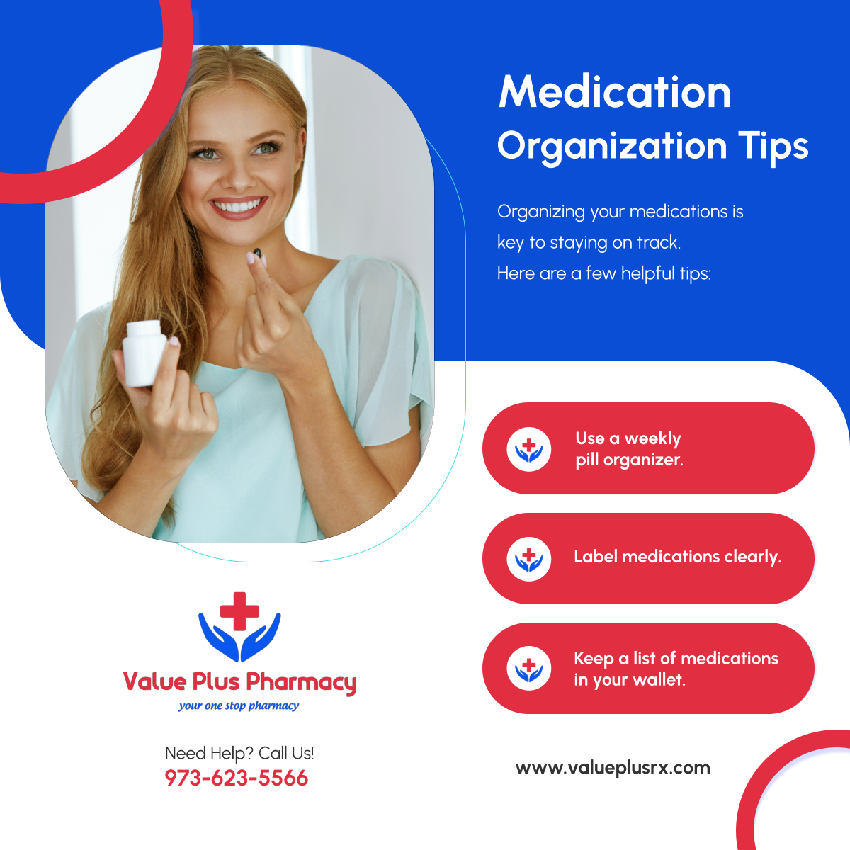 Value Plus Pharmacy (@value_pharmacy) / Posts / X