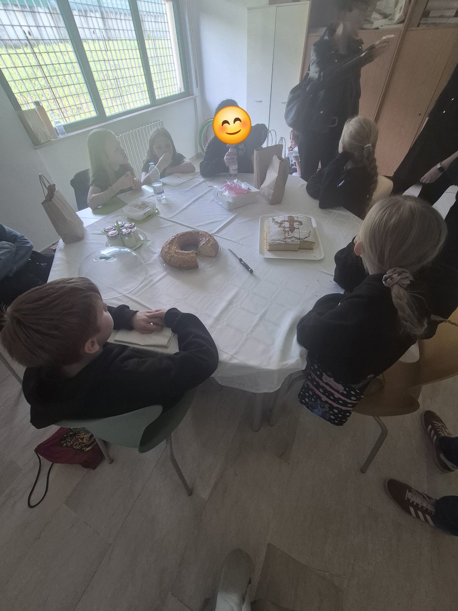 Spalding Primary Academy tweet media