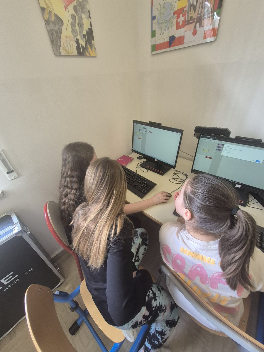 Spalding Primary Academy tweet media