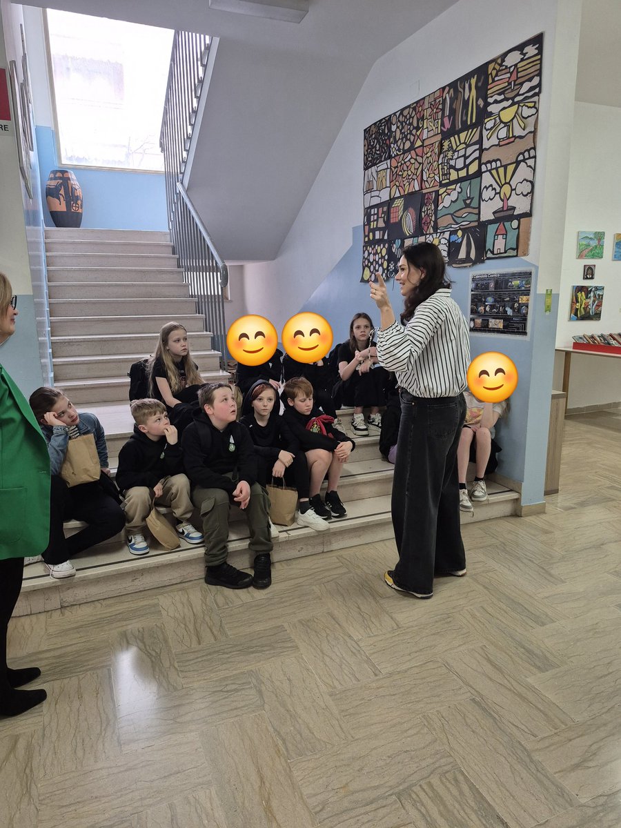 Spalding Primary Academy tweet media