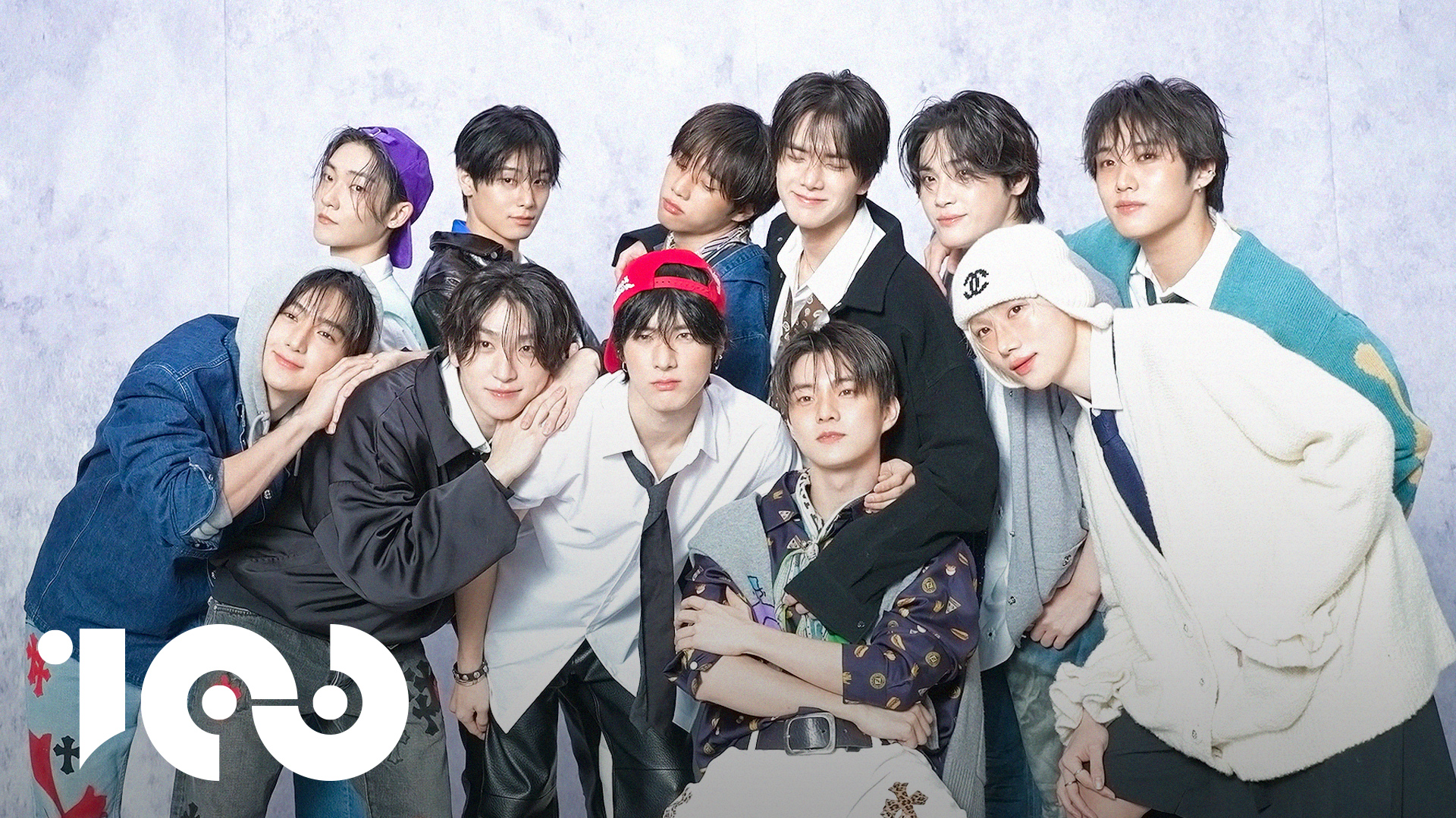 THEBOYZ キュー ポラロイド