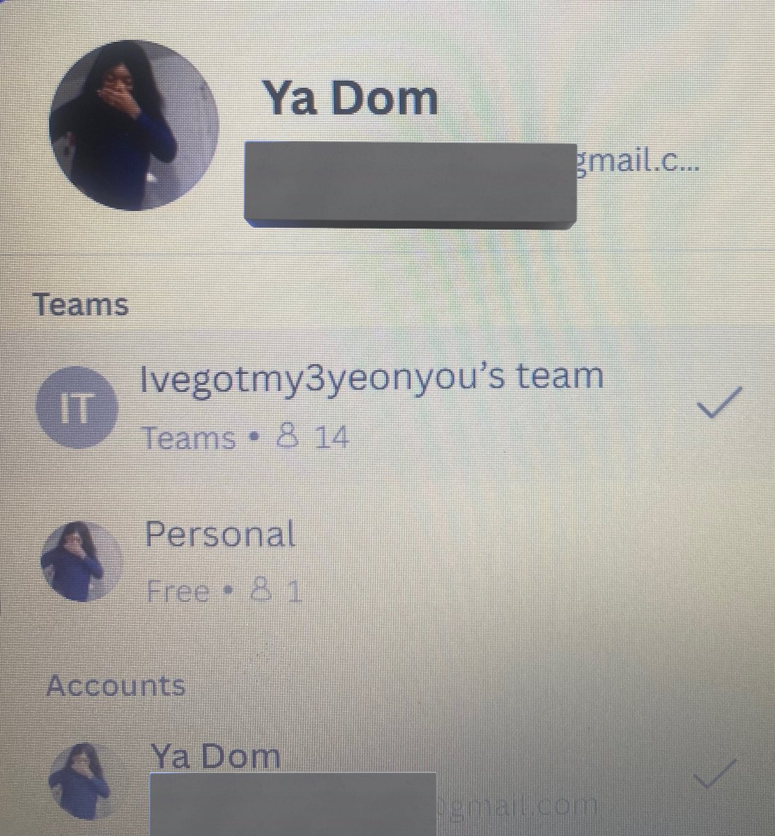 Ty Po❤️
#rosierosievouch