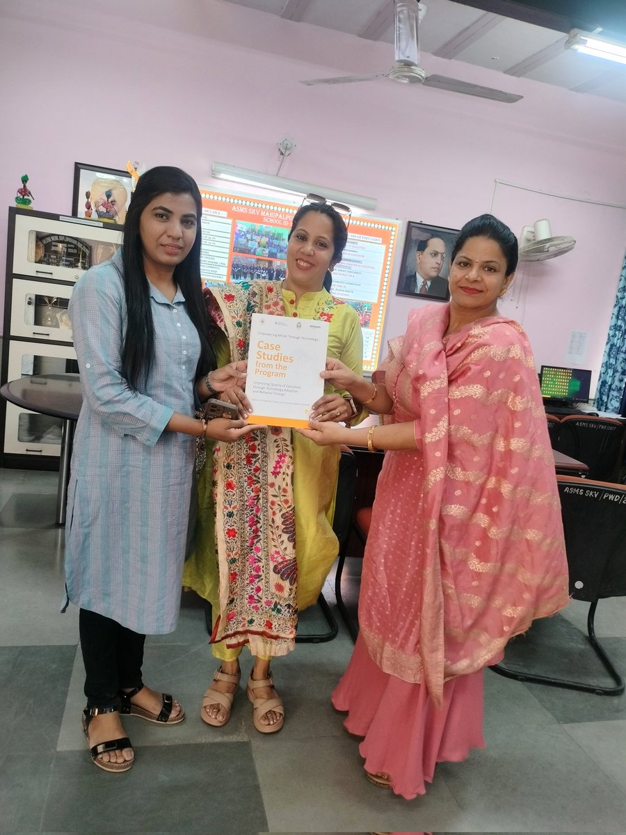 Priya Sharma tweet media