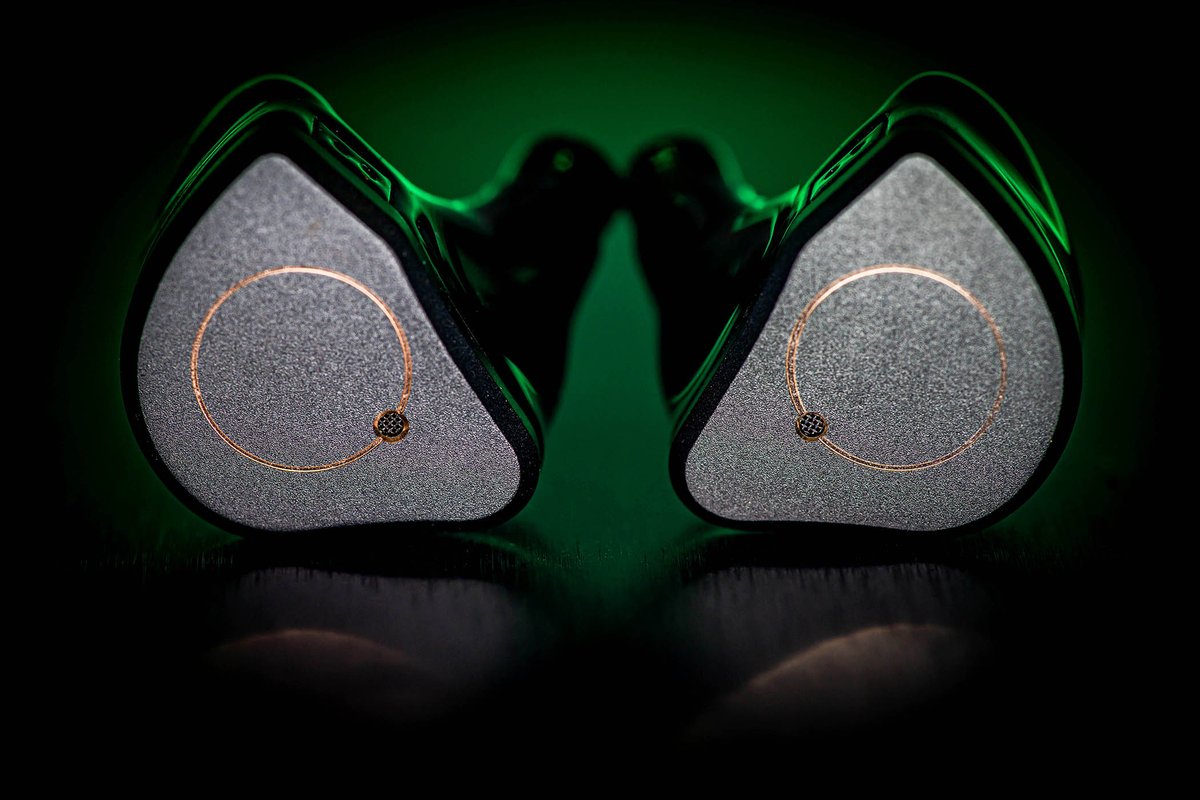 Details matter 👾
📷:GREQ