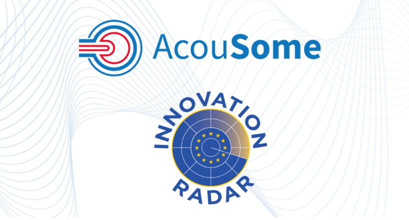 #AcouSome -> #InnovationRadar: the "Method to move cells using an optimized sound frequency" is considered 'market ready' and has a 'Noteworthy' level of Market Creation Potential. Key innovators are <a href="/lunduniversity/">Lund University</a> and <a href="/AcouSort/">AcouSort</a>.
👇
innovation-radar.ec.europa.eu/innovation/559…