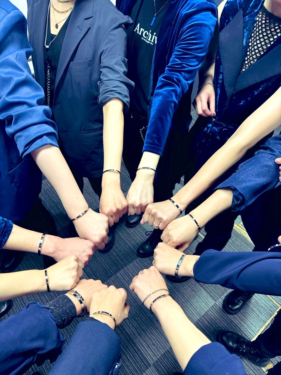 msk_vo1's tweet photo. 日曜は VO1活動休止前最後のイベント #ちぇご30 でした！
互いに大好きな仲間と(一旦!)最後のステージで、朝からセンチメンタルで🥲かつ無限大のマメさんなんてミスる訳にはいかないと珍しく緊張して、直前まで本当にガチガチでした⚡️でも、いつもの声援で一気に楽しいモードに突入して、 https://t.co/JMxr1TcqRh