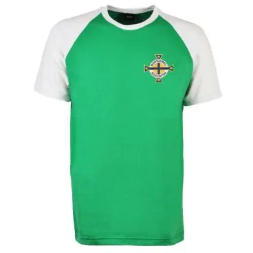 Sweden v Northern Ireland.