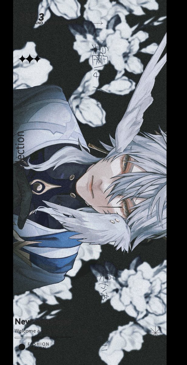 haku__ris's tweet photo. https://t.co/QJCrWUR7Zl
