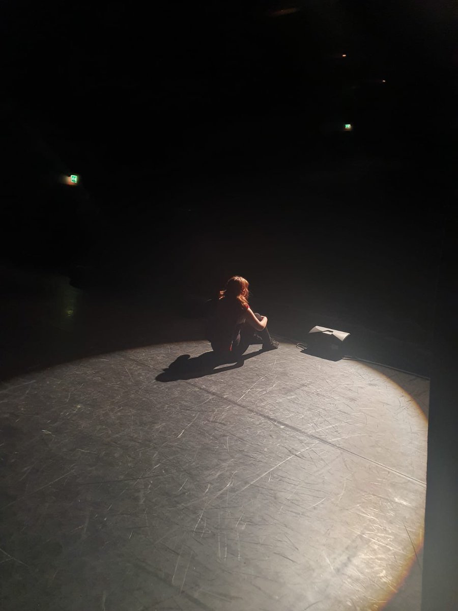 SSF rehearsals underway at <a href="/LighthousePoole/">Lighthouse Poole</a>. Can’t wait until tonight’s performance! <a href="/cssf_uk/">Coram Shakespeare Schools Foundation</a> <a href="/GlenmoorAcademy/">Glenmoor Academy</a> <a href="/WintonAcademyUL/">Winton Academy</a>