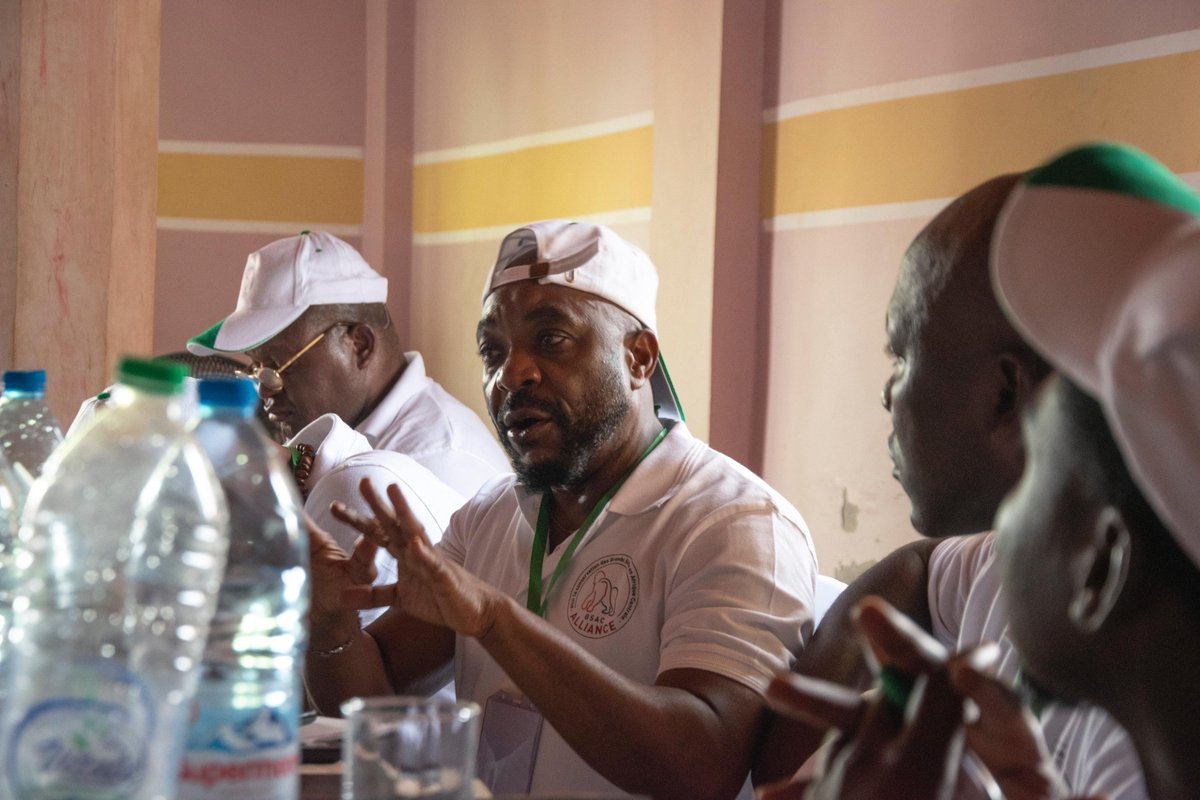 ALLIANCE GSAC tweet media