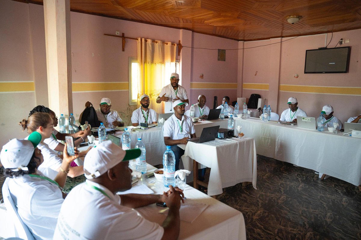 ALLIANCE GSAC tweet media