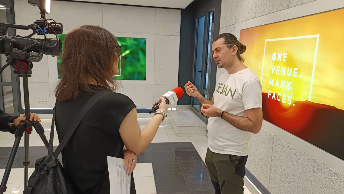 Borislav Arapchev tweet media