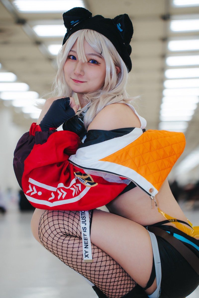 【cosplay】ぶいすぽっ！/ 小森めと🪐

📸 朔夜さん <a href="/sky__camera/">朔夜</a> 

衣装不備あり

#VGGC9th
#cosplay