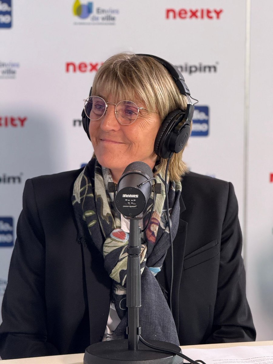 radio.immo (@radioimmo) on Twitter photo 🏡 Logement : quelles solutions pour 2025 ?
📉 Face à la crise du neuf, <a href="/valerieletard/">Valérie Létard</a> défend PTZ élargi et incitations fiscales. Mais sans simplification des normes et relance locative, le marché reste bloqué...
Découvrez son #ITW 👉radio.immo/broadcast/9543… 🏡 Logement : quelles solutions pour 2025 ?
📉 Face à la crise du neuf, <a href="/valerieletard/">Valérie Létard</a> défend PTZ élargi et incitations fiscales. Mais sans simplification des normes et relance locative, le marché reste bloqué...
Découvrez son #ITW 👉radio.immo/broadcast/9543…