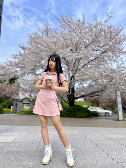 Twitterのコスプレ画像34