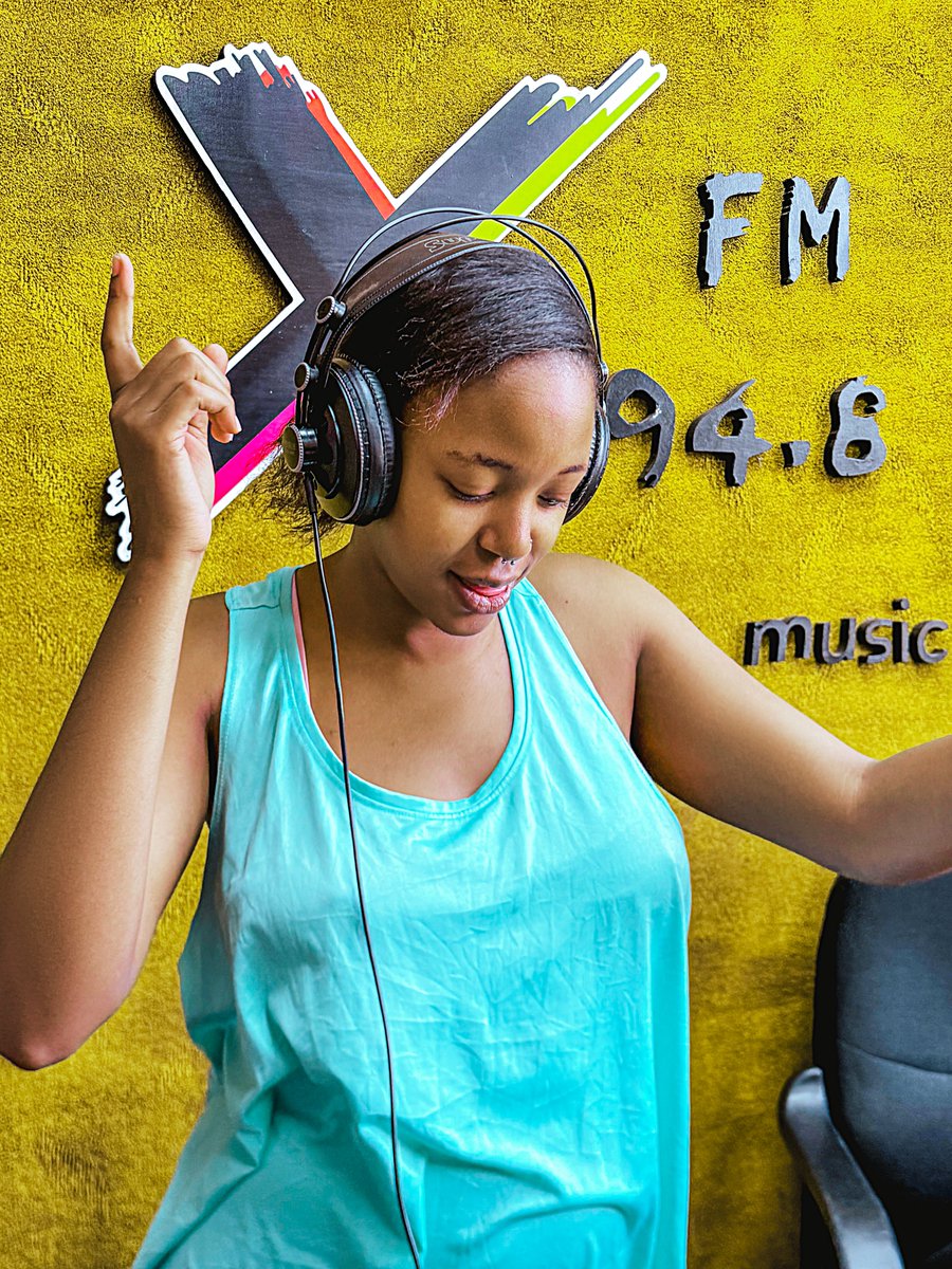 POV: You left home thinking it was going to shine 😂😂😂😂 <a href="/iamguhiiiiiii/">Guhiiiiiii</a> hope you carried a sweater 

#TheShuffle #TodaysHitMusic #XFM