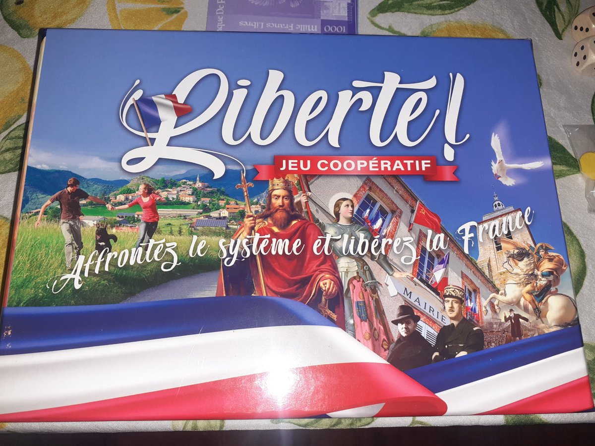 Frexit Social tweet media