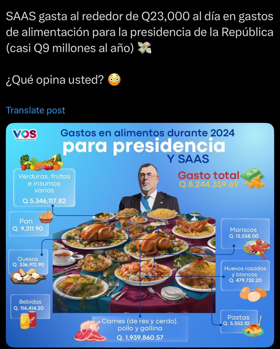Es real esto? Y mi primavera? 🌱