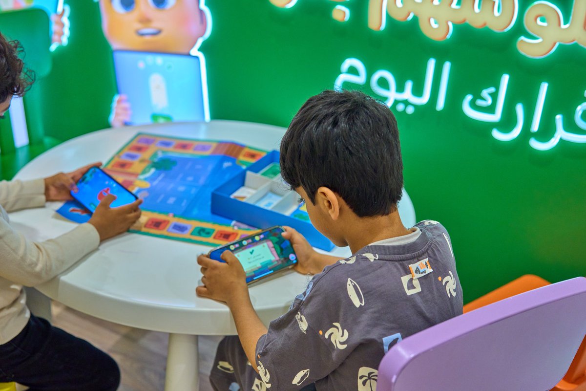 maleesolution's tweet photo. خلال تواجدنا في النخيل مول في الرياض ✨ https://t.co/Vkayk8fegm