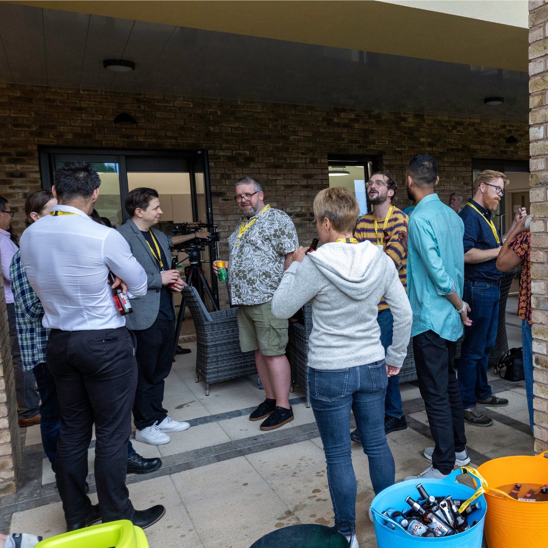 There's less than 1 week until registration for Sim Tech Live 2025 closes! 🤩

This year’s event will include interactive workshops on moulage, 3D printing, equipment maintenance, and more.

We’ll also host a social BBQ at the end of day 1 to network with other Sim Techs, the Sim