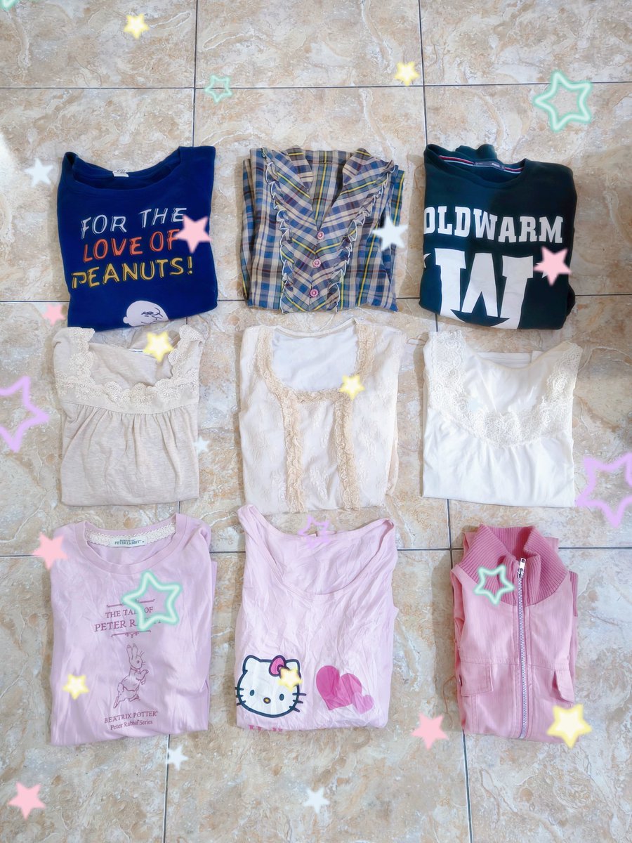 kepecunan's tweet photo. GUYSSSS YANG BARU DAPET THR YUKKK JAJAN BAJU MURAHHHH DI KITAAA 🤤😆🥰😝😛🤭🌷🪷💐🪼🫰🏻💖💝❣️❤️‍🩹💕🎀👚👕🧸🪆🪞🕯️ bisa 🍊 start from 20k ajaaaah 🌟😺😼🌟 BATCH BARUUUUUUUWWW 🤩🥳😔 https://t.co/B1uqd9eE1b
