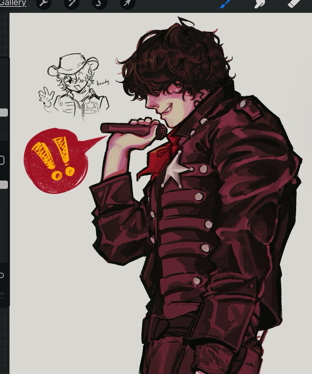 rehnfield's tweet image. what is he plotting…..
#mcrfanart #mcrtwt