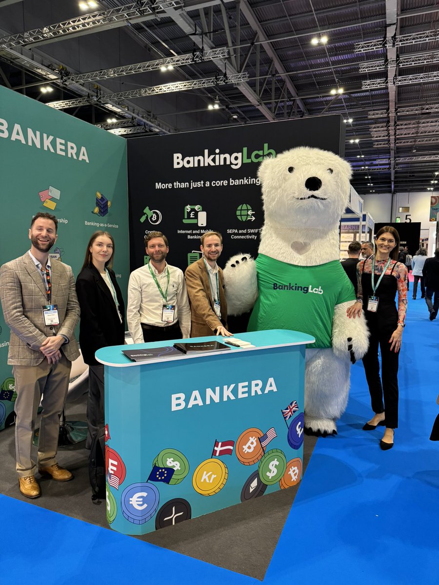 First day at Pay360 by <a href="/ThePAssoc/">The Payments Association</a> at <a href="/ExceLLondon/">Excel London</a> meet us at booth #53!