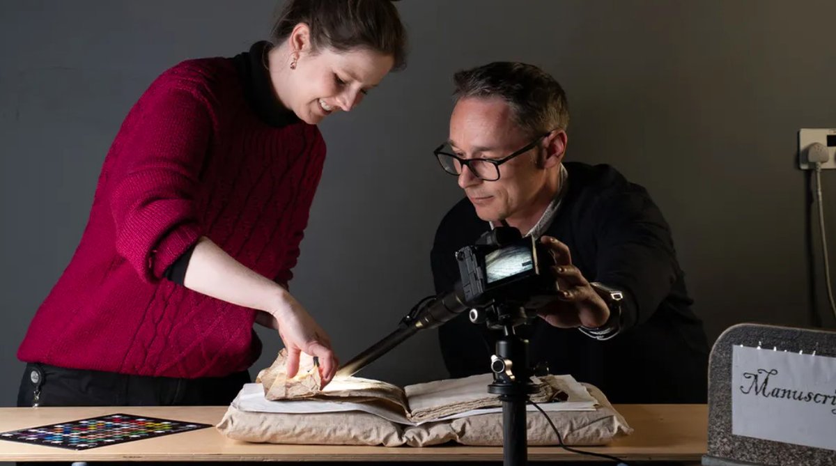 FSLG: French Studies Library Group tweet media