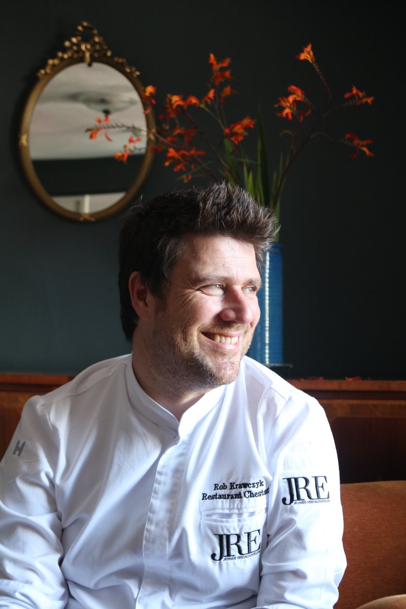 Ireland Guide (@irelandguide) on Twitter photo A West Cork Collaboration - Rob Krawczyk of Restaurant Chestnut joins Meeran Manzoor at <a href="/RareKinsale/">Rare Kinsale</a> in Blue Haven for one night only on April 13th
Tickets are €125 pp. Seating is available from 5:15 p.m. to 8:15 p.m. Book via rare1784.ie or call 021 4772 209 A West Cork Collaboration - Rob Krawczyk of Restaurant Chestnut joins Meeran Manzoor at <a href="/RareKinsale/">Rare Kinsale</a> in Blue Haven for one night only on April 13th
Tickets are €125 pp. Seating is available from 5:15 p.m. to 8:15 p.m. Book via rare1784.ie or call 021 4772 209
