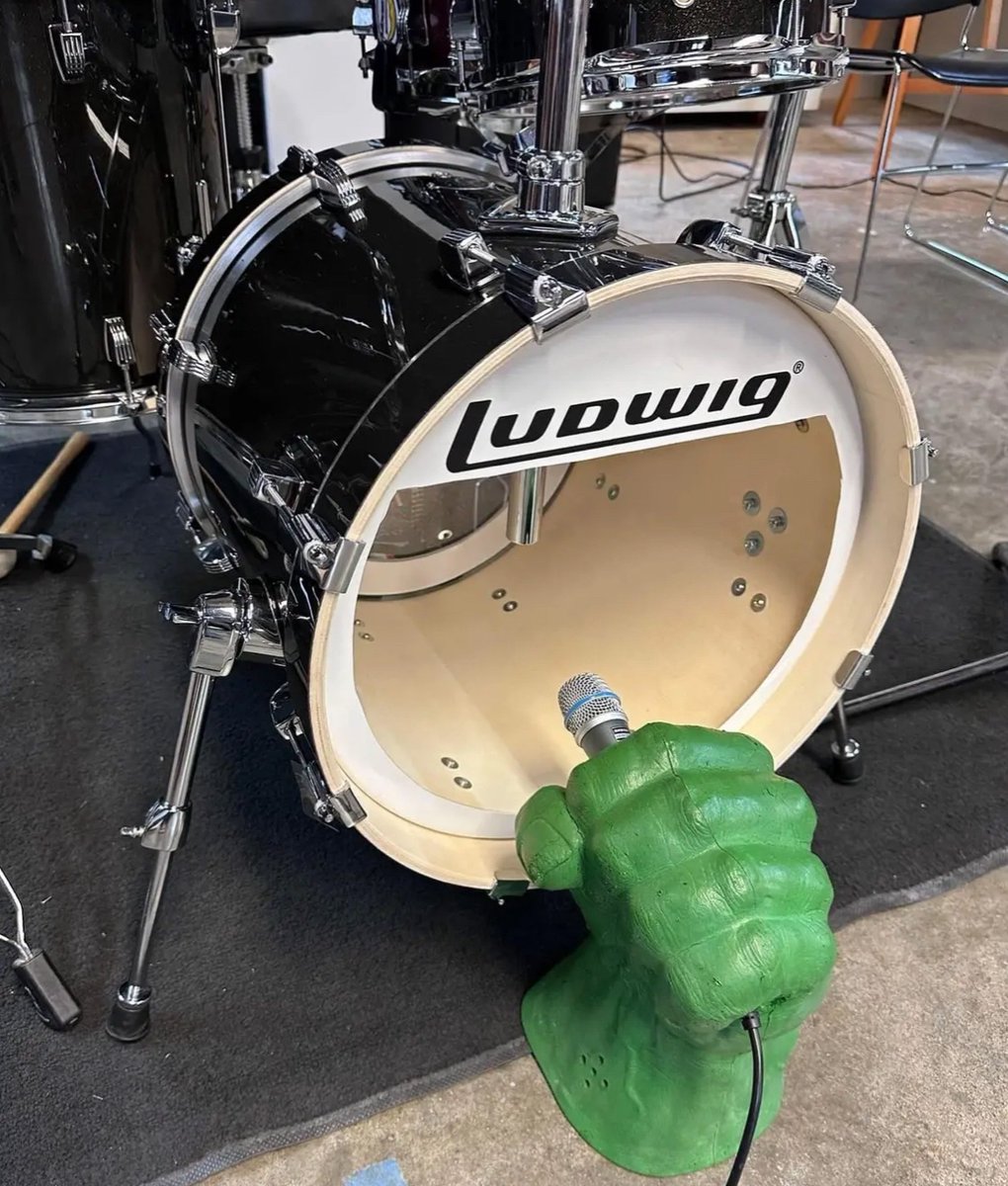 TexasCountyLine's tweet image. Hulk Smash